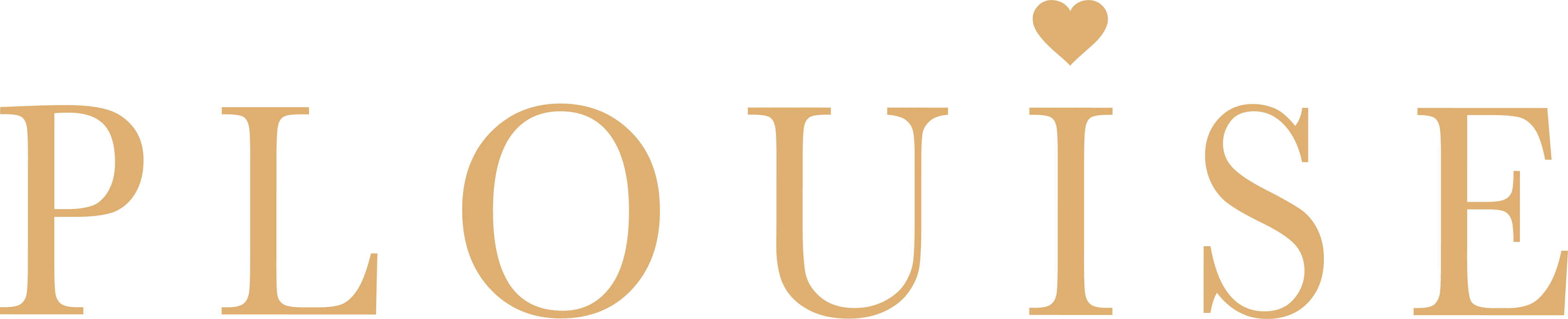 P. Louise Cosmetics